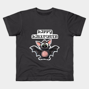 Happy Halloween Kids T-Shirt